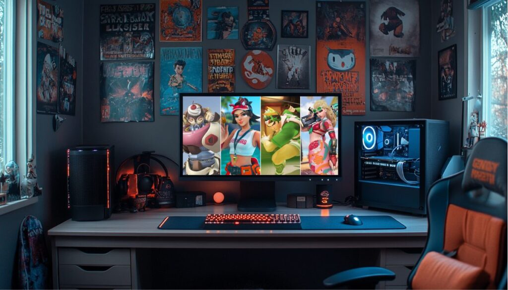 Overwatch 2: All summer skins and how to get them