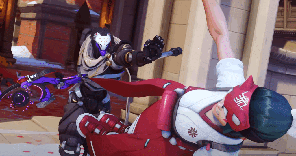 Overwatch 2 hits all-time low for concurrent player peak