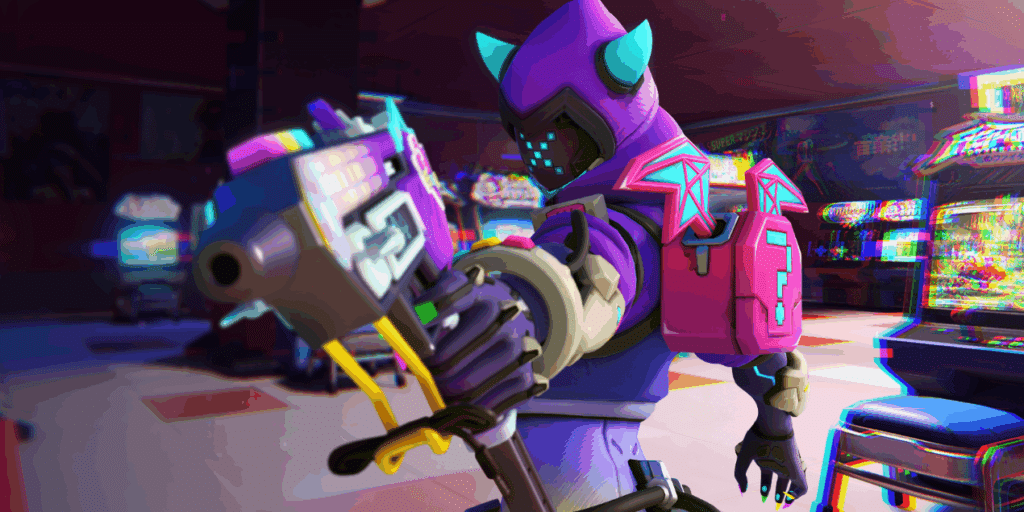 Overwatch 2 released Hacks and Hijinx limited time mode