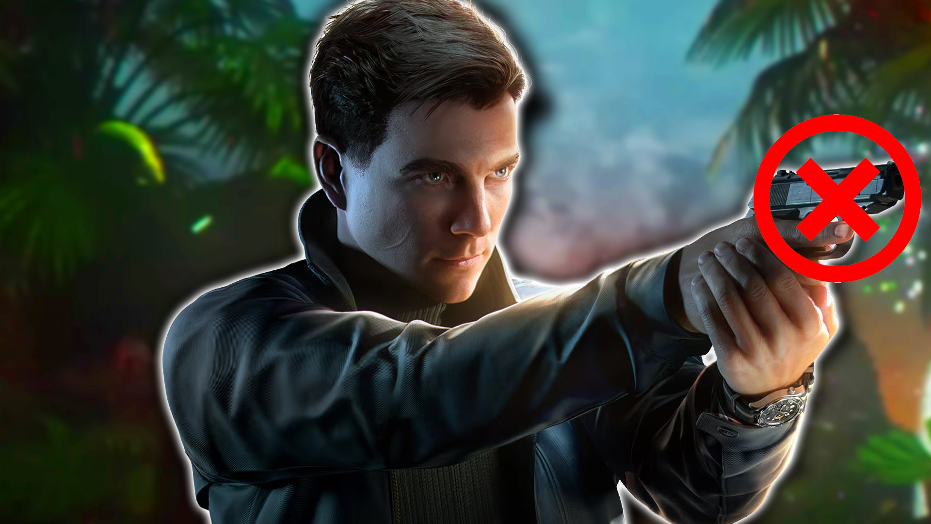 007 First Light won’t let you murder everyone Hitman style, actually