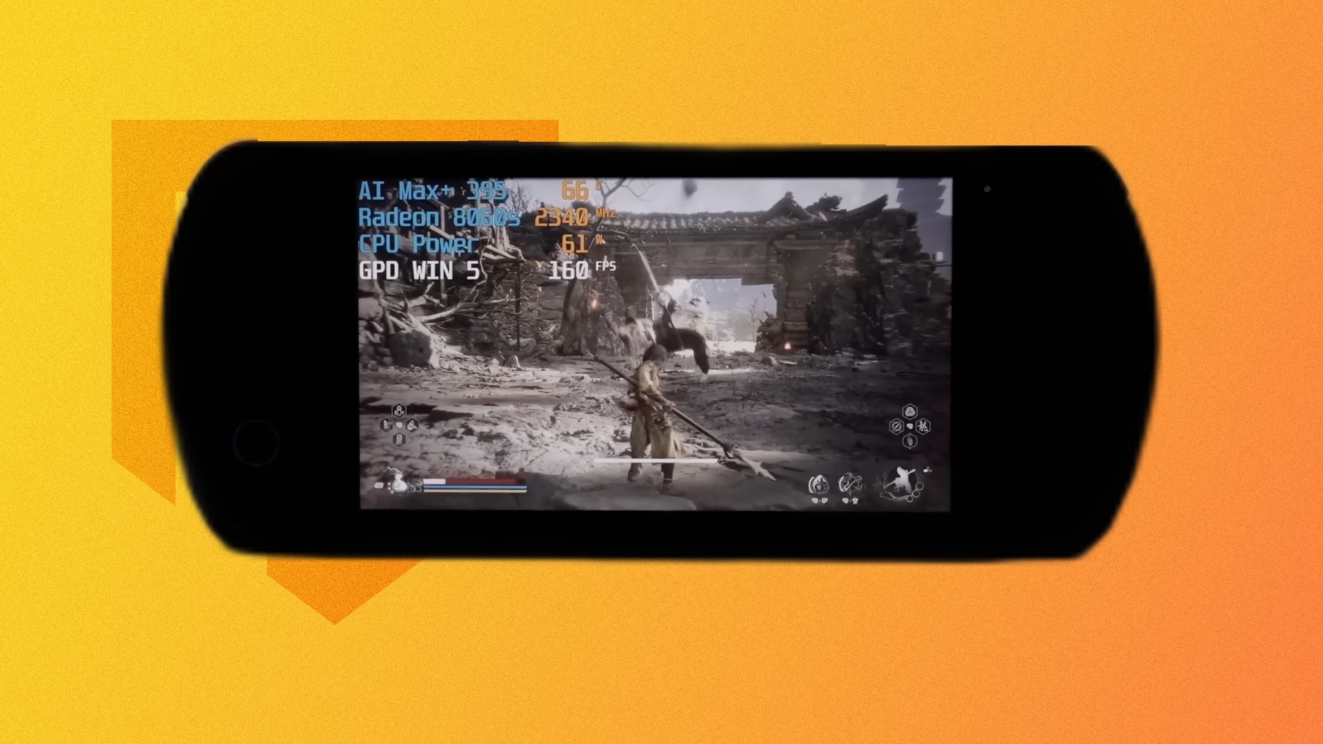 GPD’s new Steam Deck rival could be a lot cheaper than we first feared