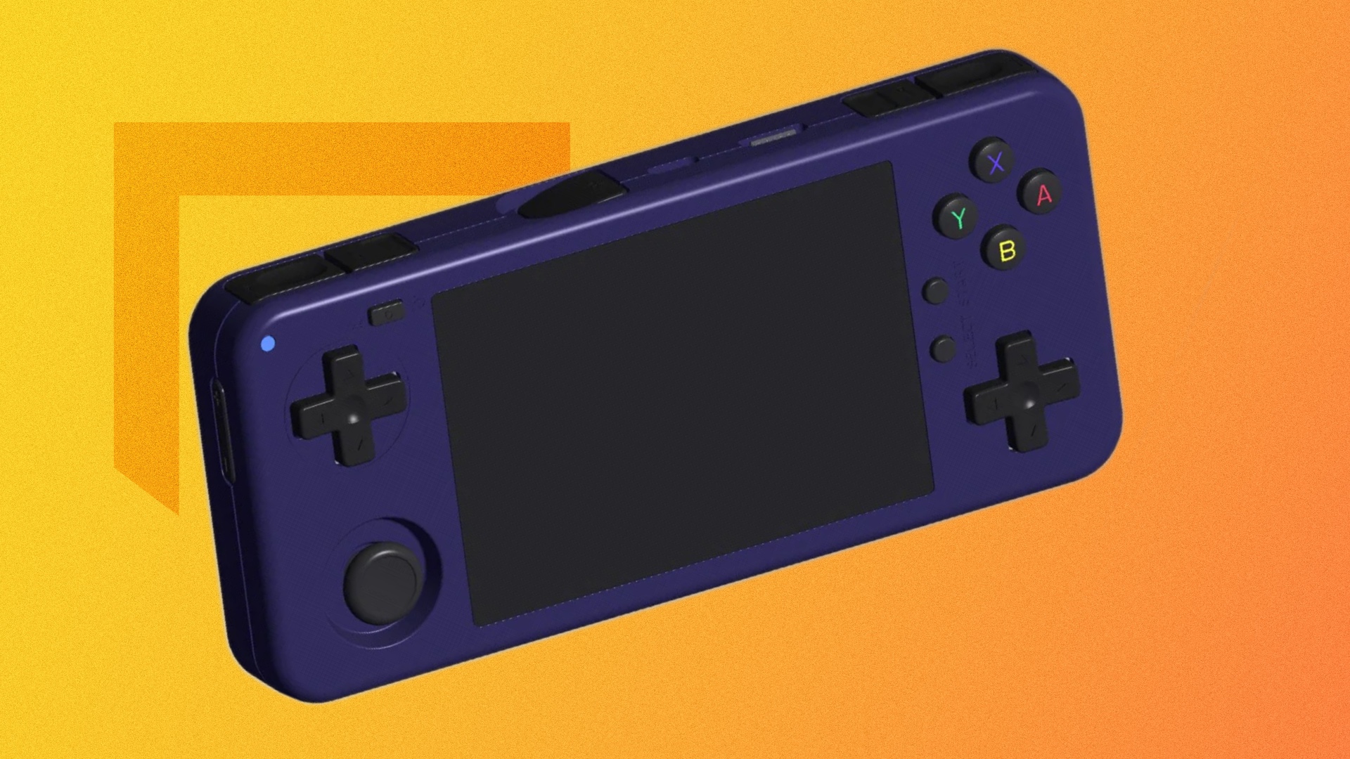 The MagicX Touch One 35 might be my next Android gaming handheld purchase