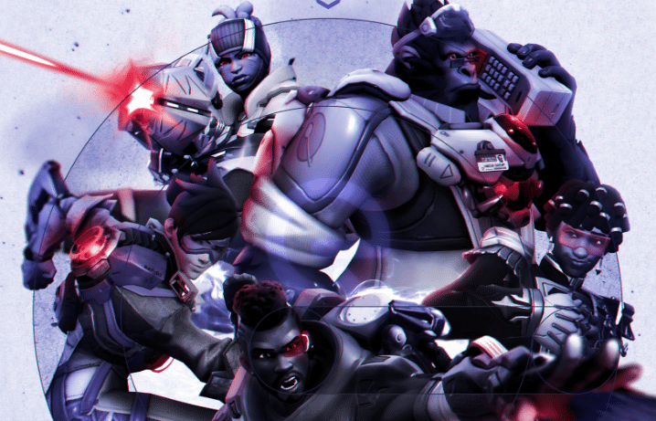 Quick Esports replaces The Ultimate’s in OWCS EMEA Stage 3