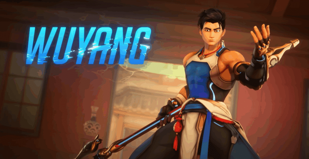 Will Overwatch 2’s new hero Wuyang shake up the esports scene?
