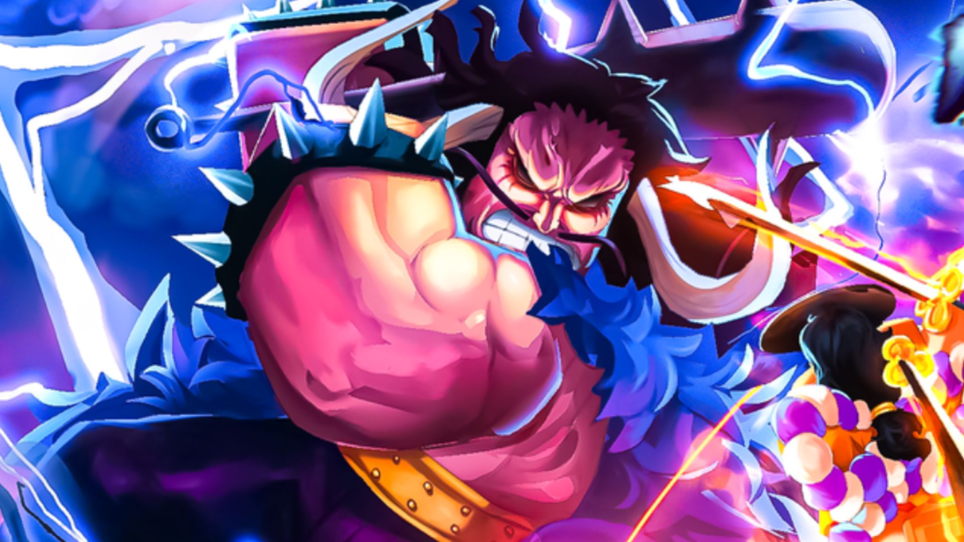 Anime Reborn traits guide