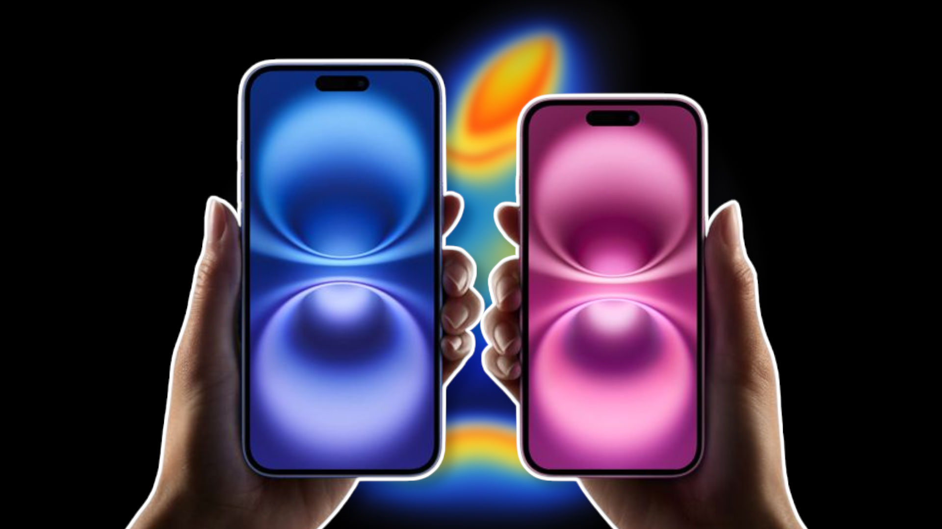 The iPhone 17 is coming soon, with Apple teasing its 2025 launch event