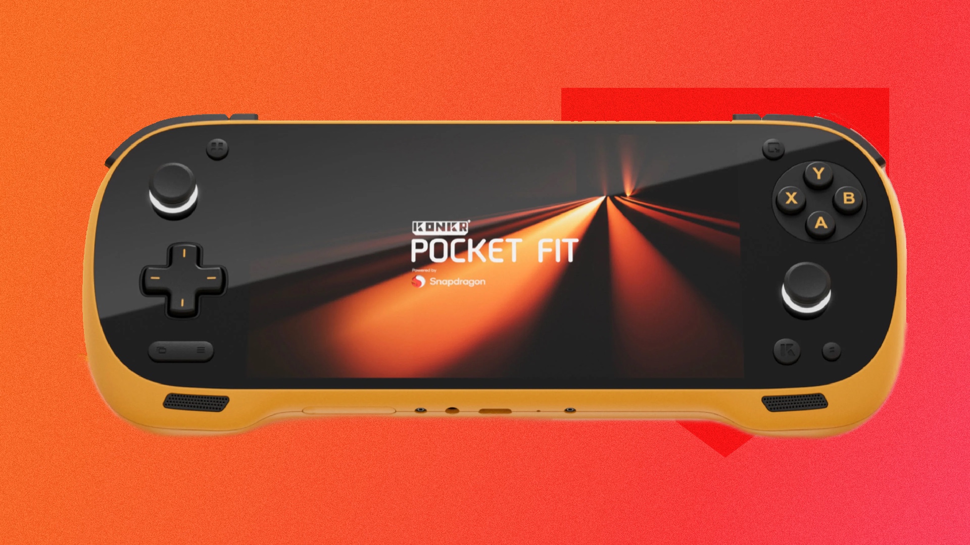 Ayaneo’s new Android handheld looks like the Pocket S2 but with a lower price