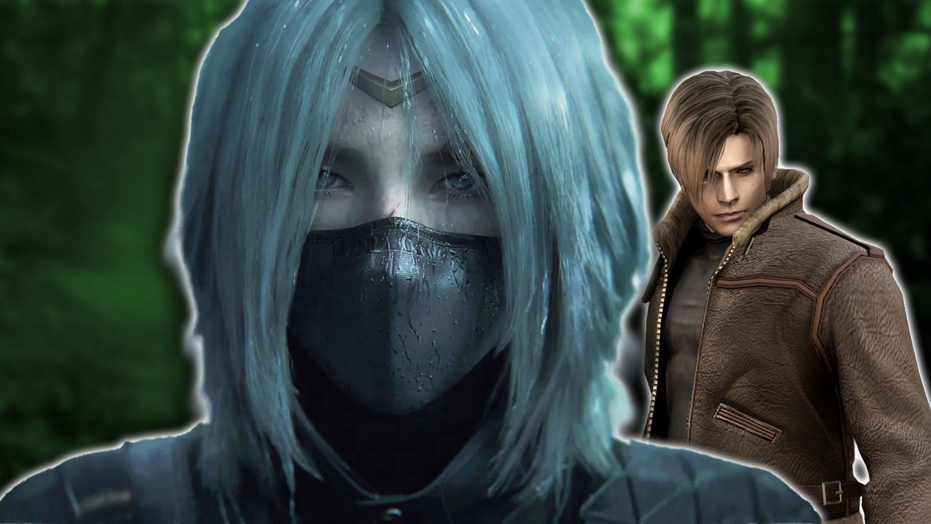 Crossfire Rainbow leans on Resident Evil in shock change for FPS series