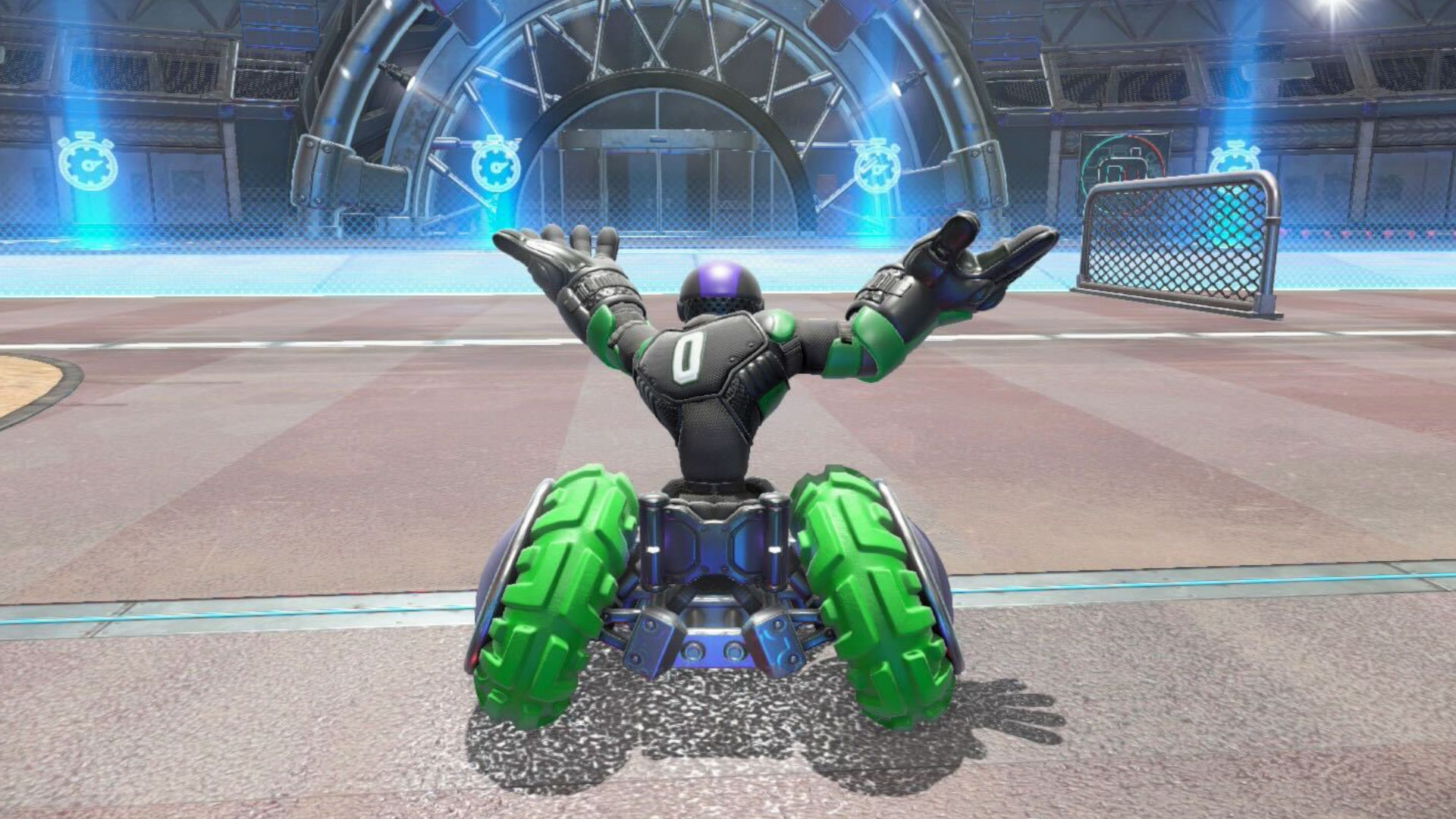 Drag x Drive review – fun and frustrating in almost equal measure