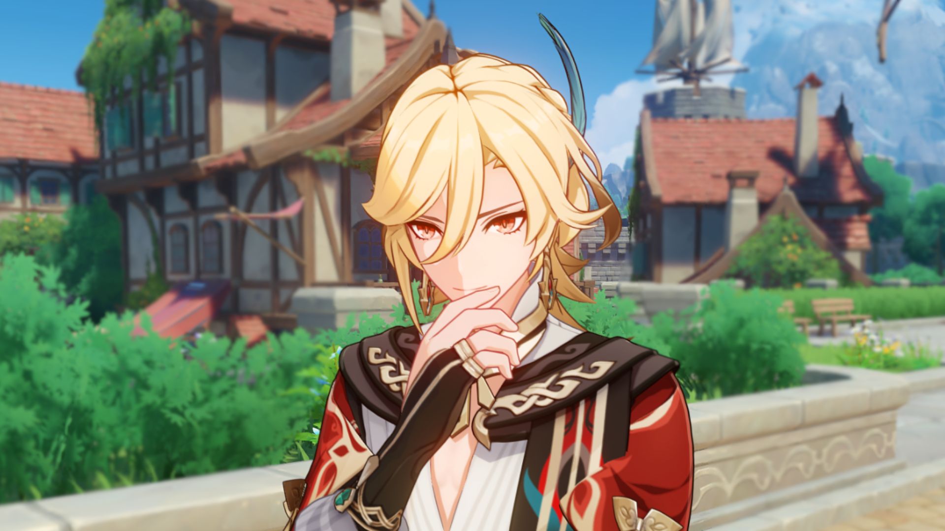 Genshin Impact lifts the lid on its upcoming UGC mode