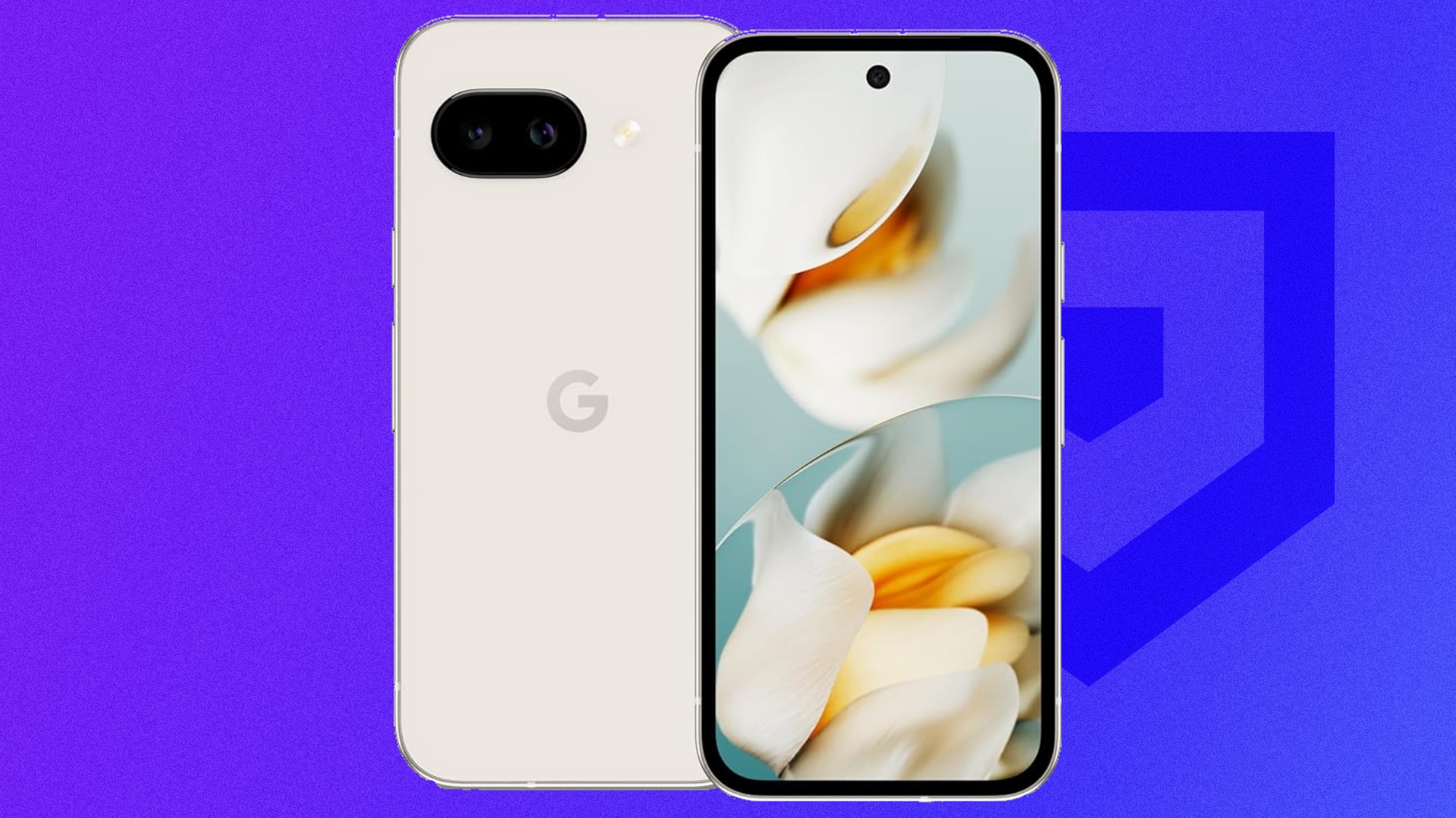 Get the new Google Pixel 9a Android for $200 less than Apple’s cheapest iPhone