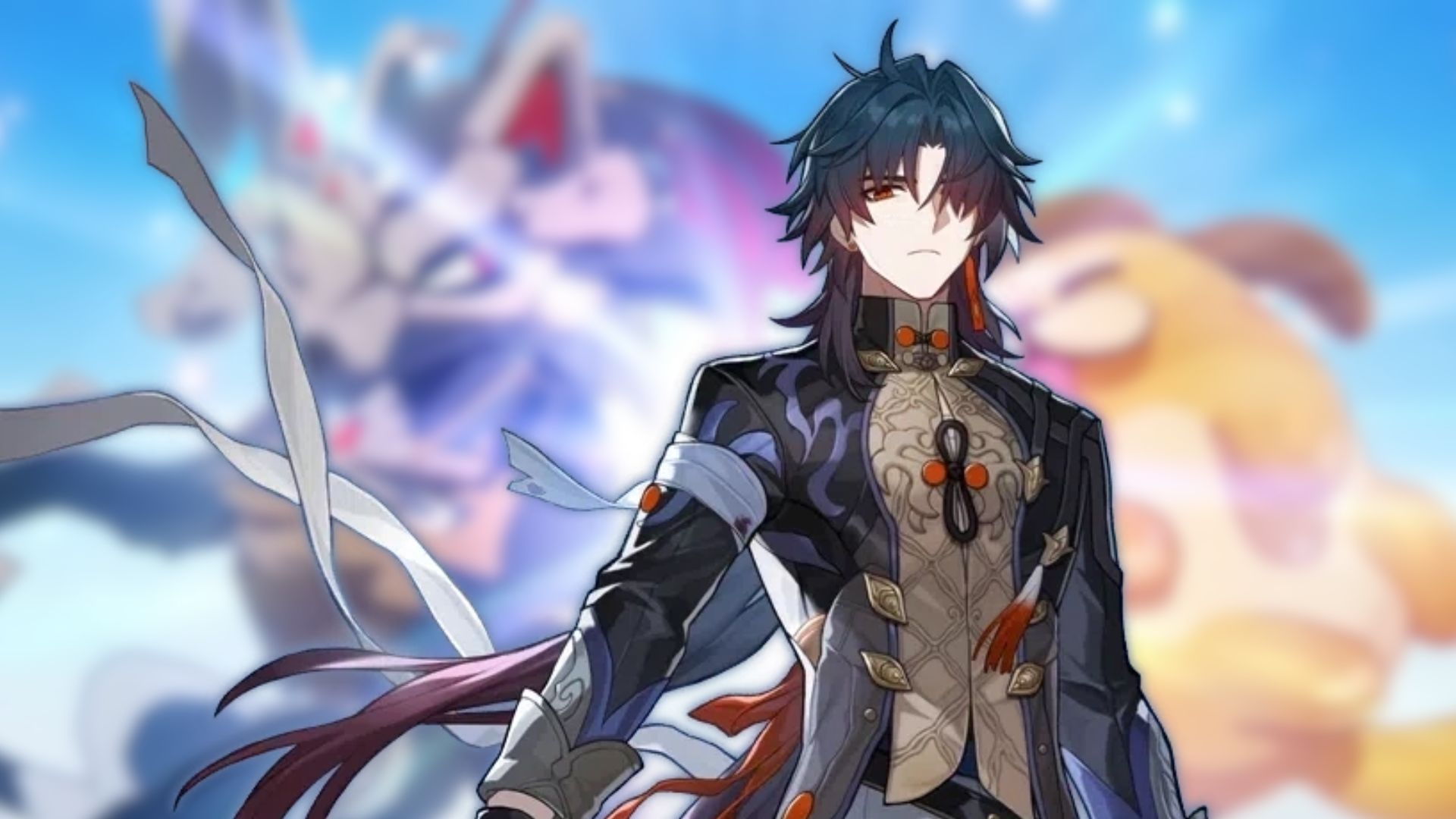 Honkai’s new game is less Pokémon and more TFT than we thought