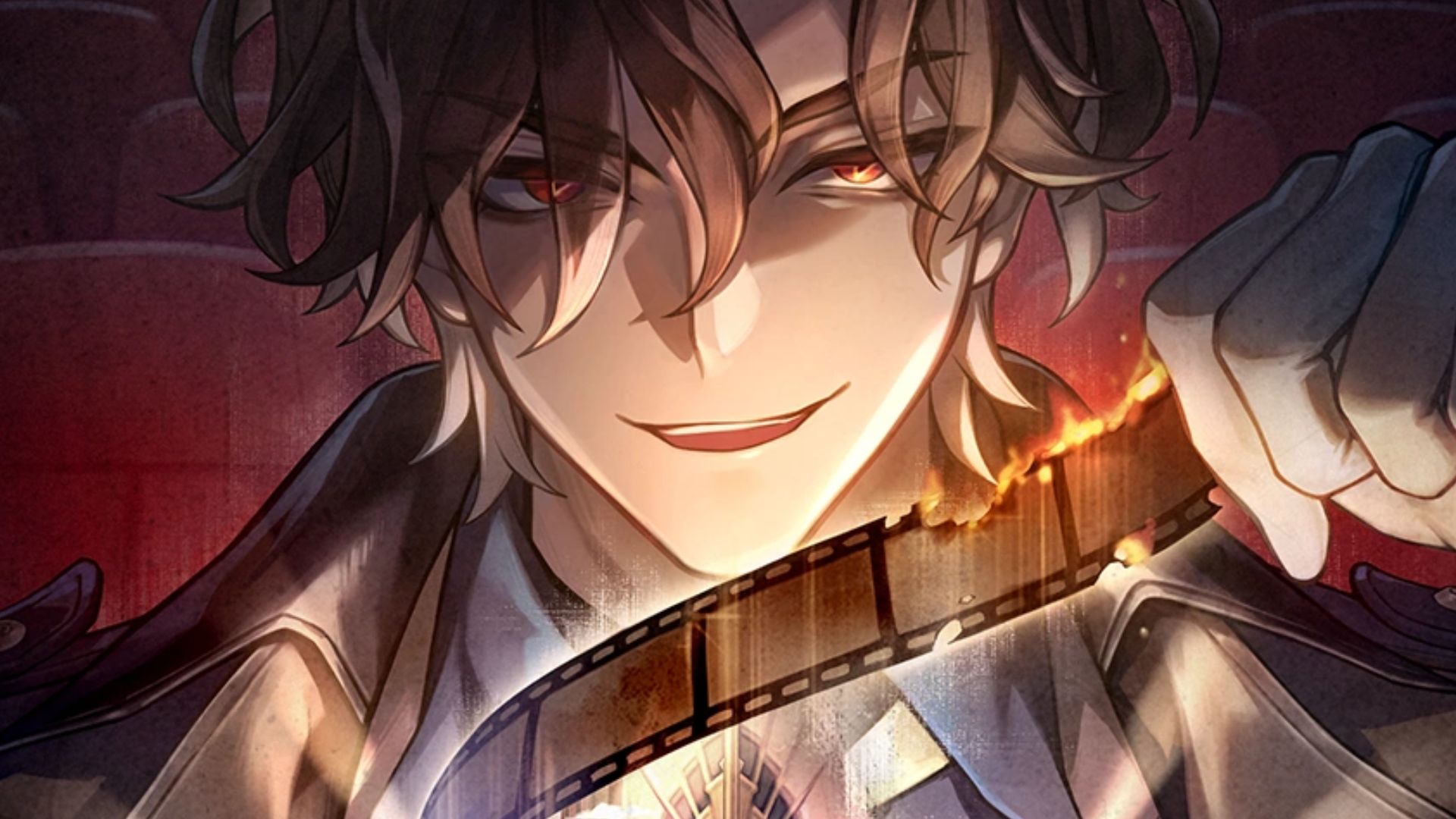 Move over Zelda, it’s the rumored Honkai Star Rail movie I want to see next