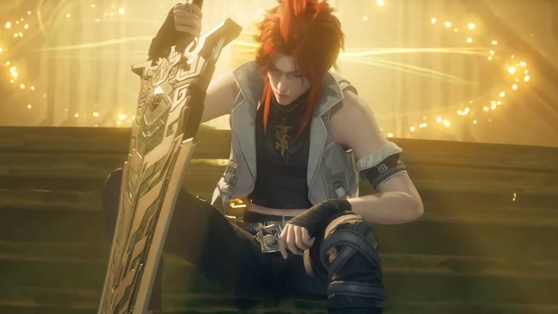 I played an hour of Honor of Kings: World, but that much time feels cruel