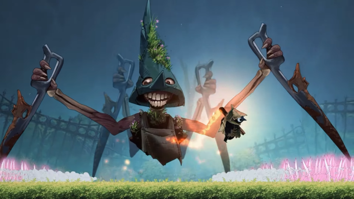 Every announcement from the August 2025 Nintendo Indie World showcase