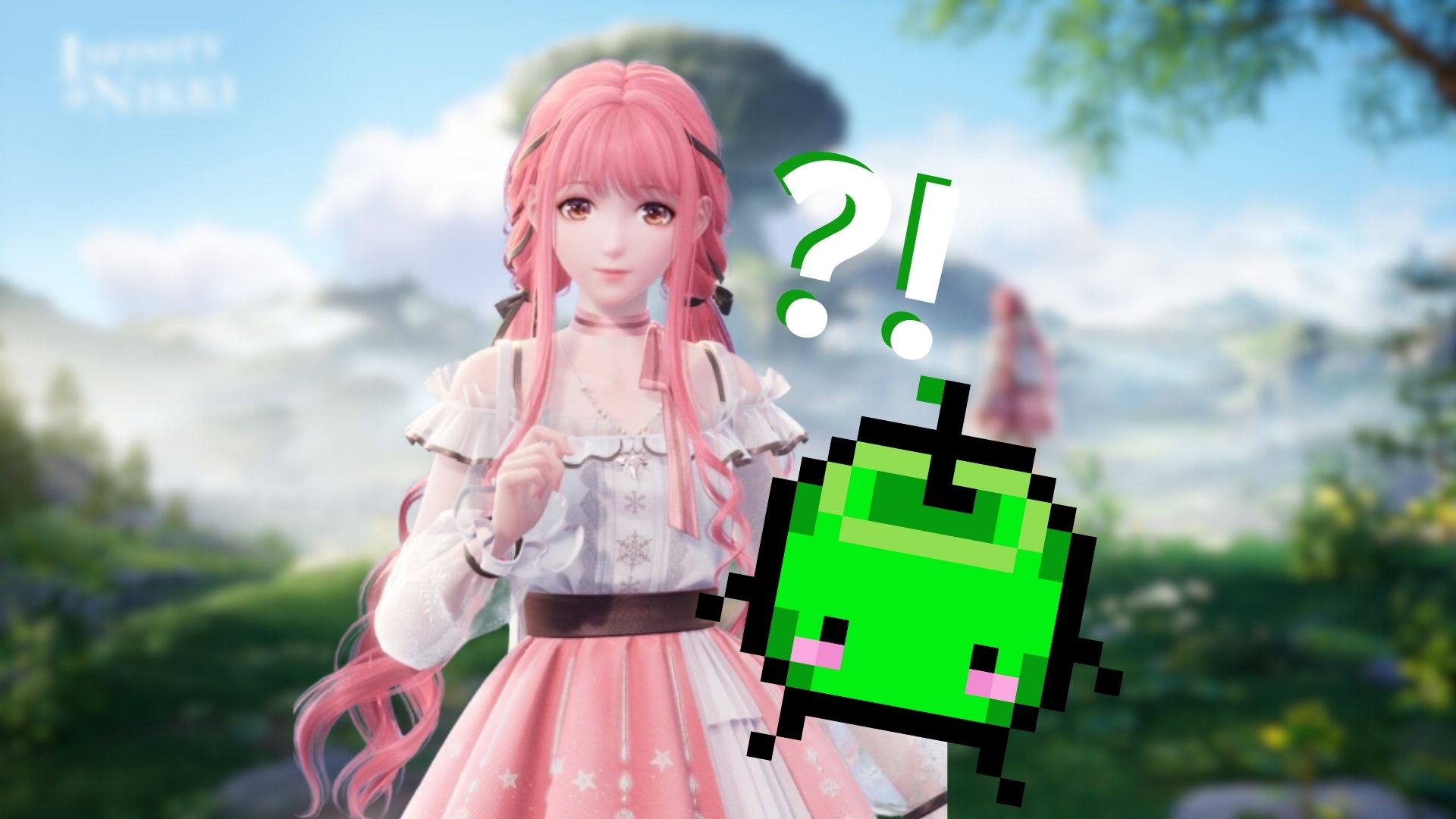 The Infinity Nikki x Stardew Valley collab could be the game’s redemption