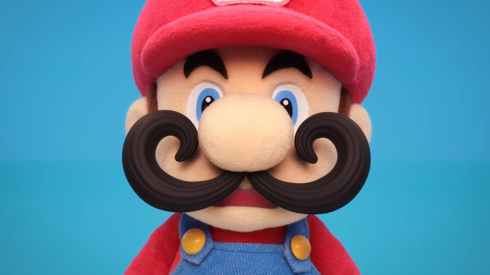 My Mario sees Nintendo’s mascot star in Pingu-style movies