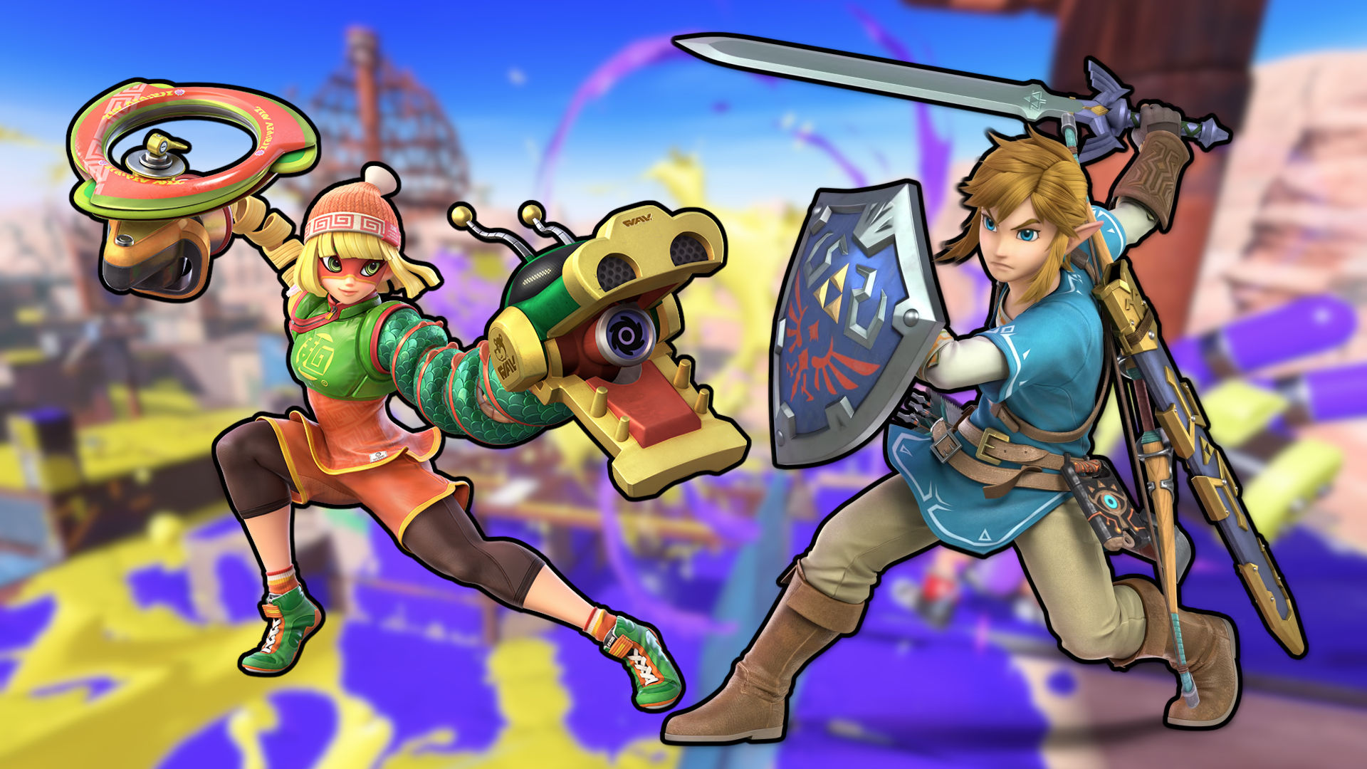 Nintendo wants to turn 80,000 kids into an eSports army, and this is how