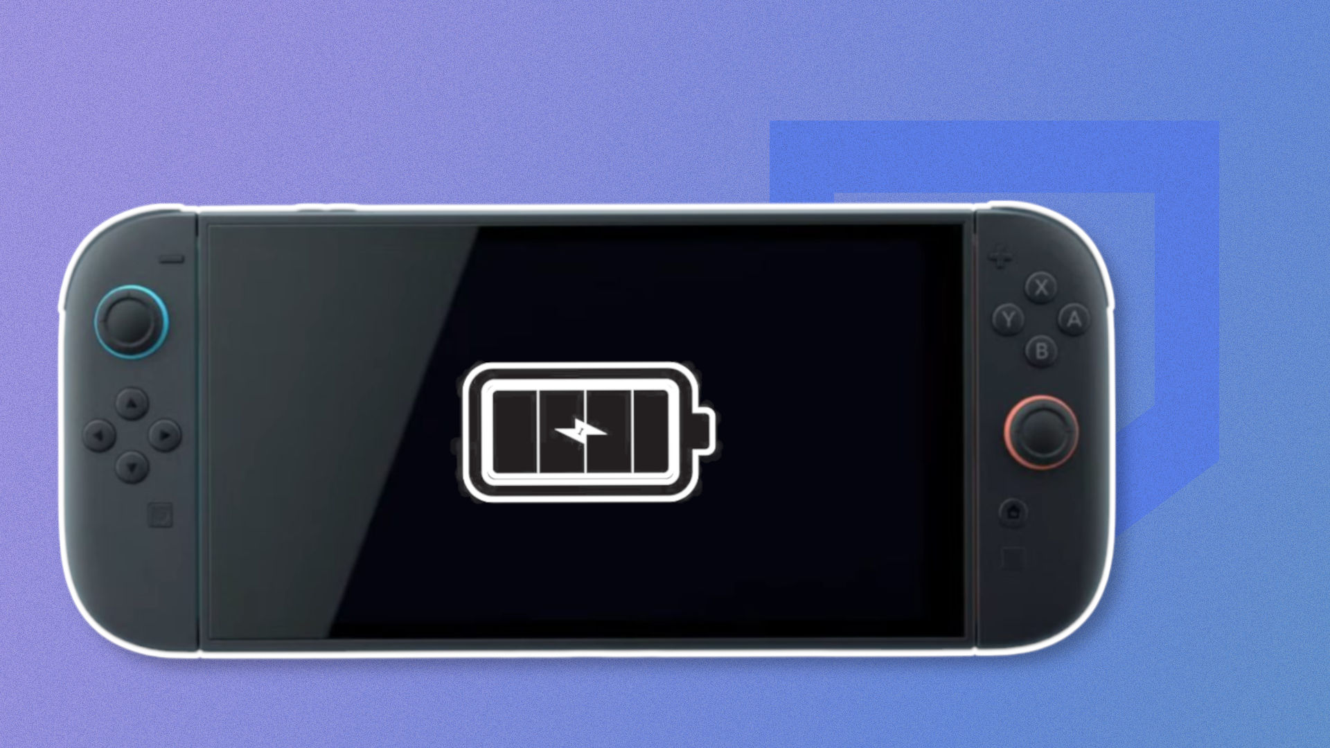 How to fix the Nintendo Switch 2’s battery life display issue in nine easy steps