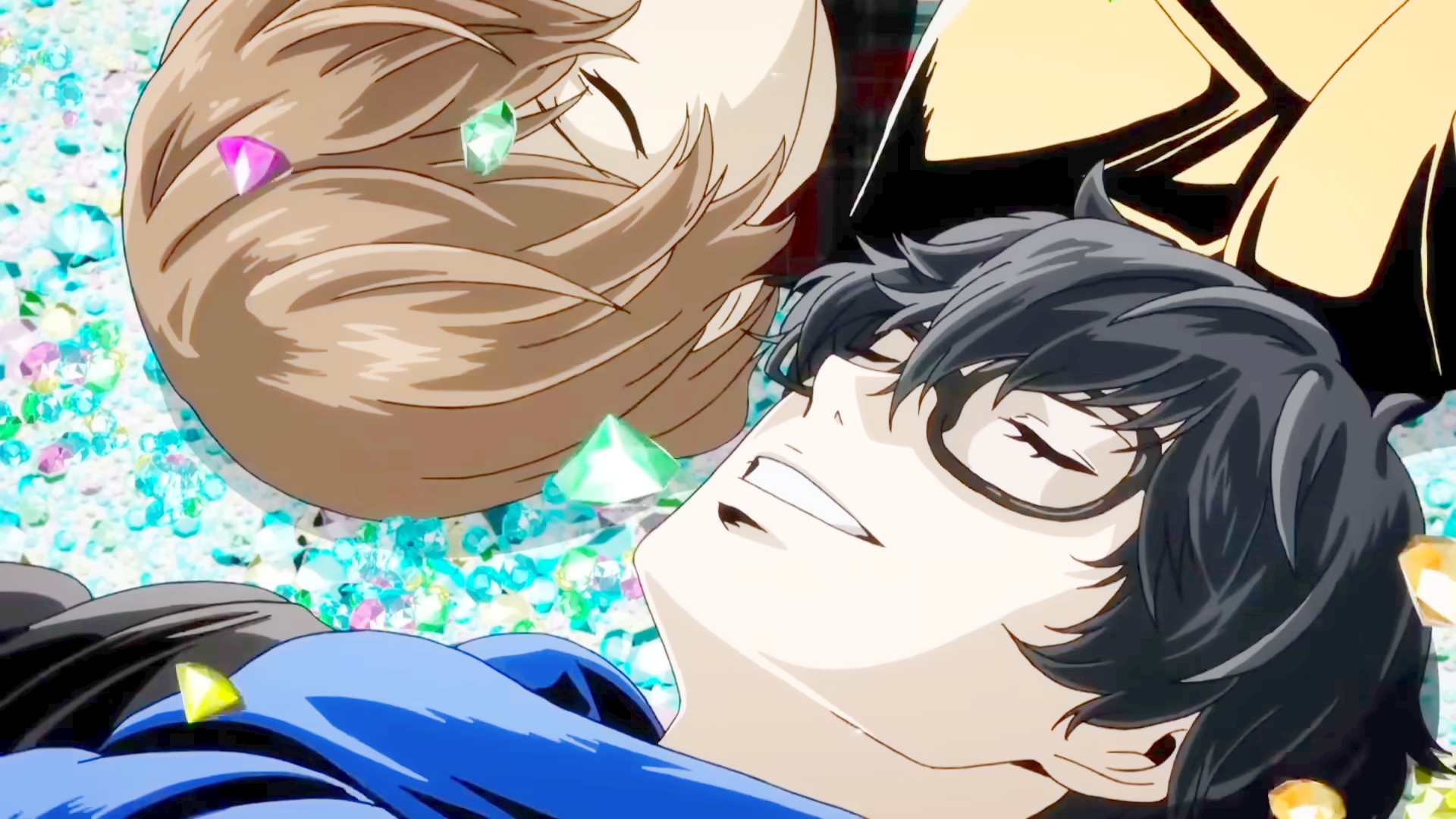 You can get Persona 5 for less than $2 if you’re quick