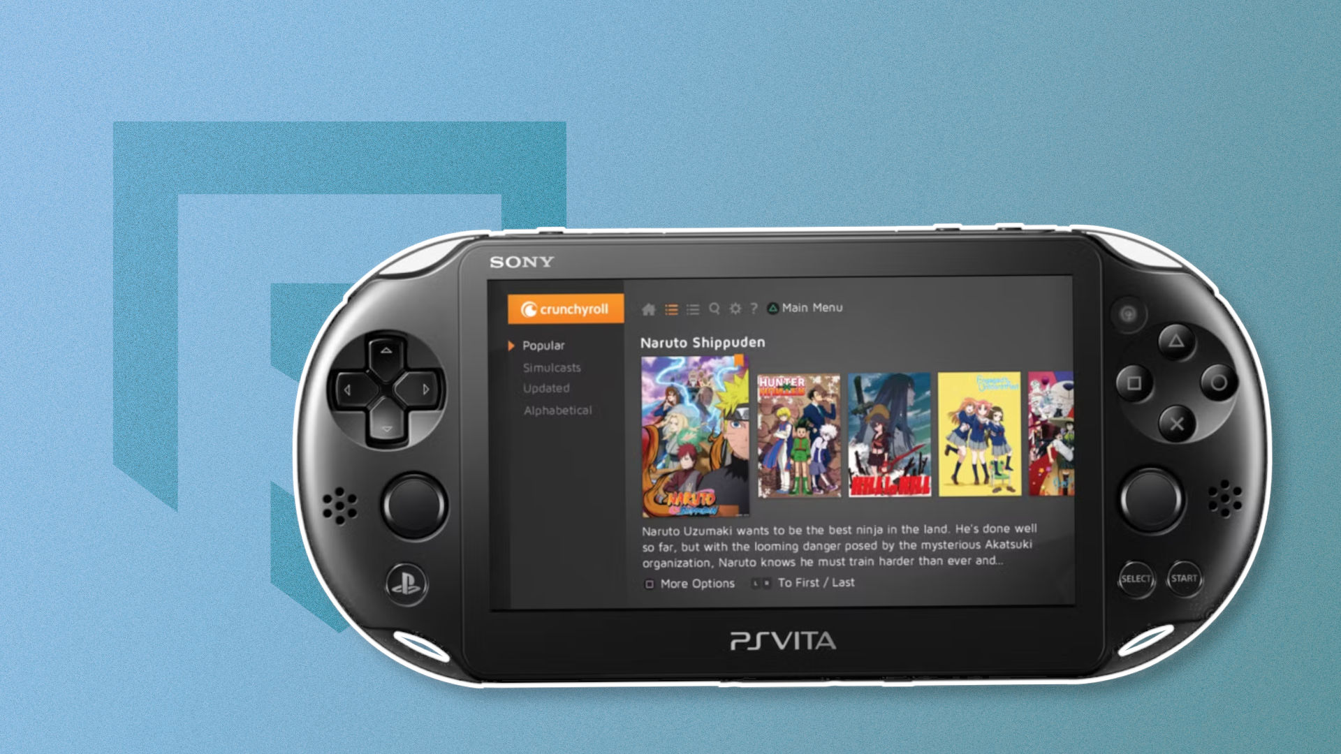 Sony’s PlayStation handheld could blow the upcoming Xbox Ally out of the water