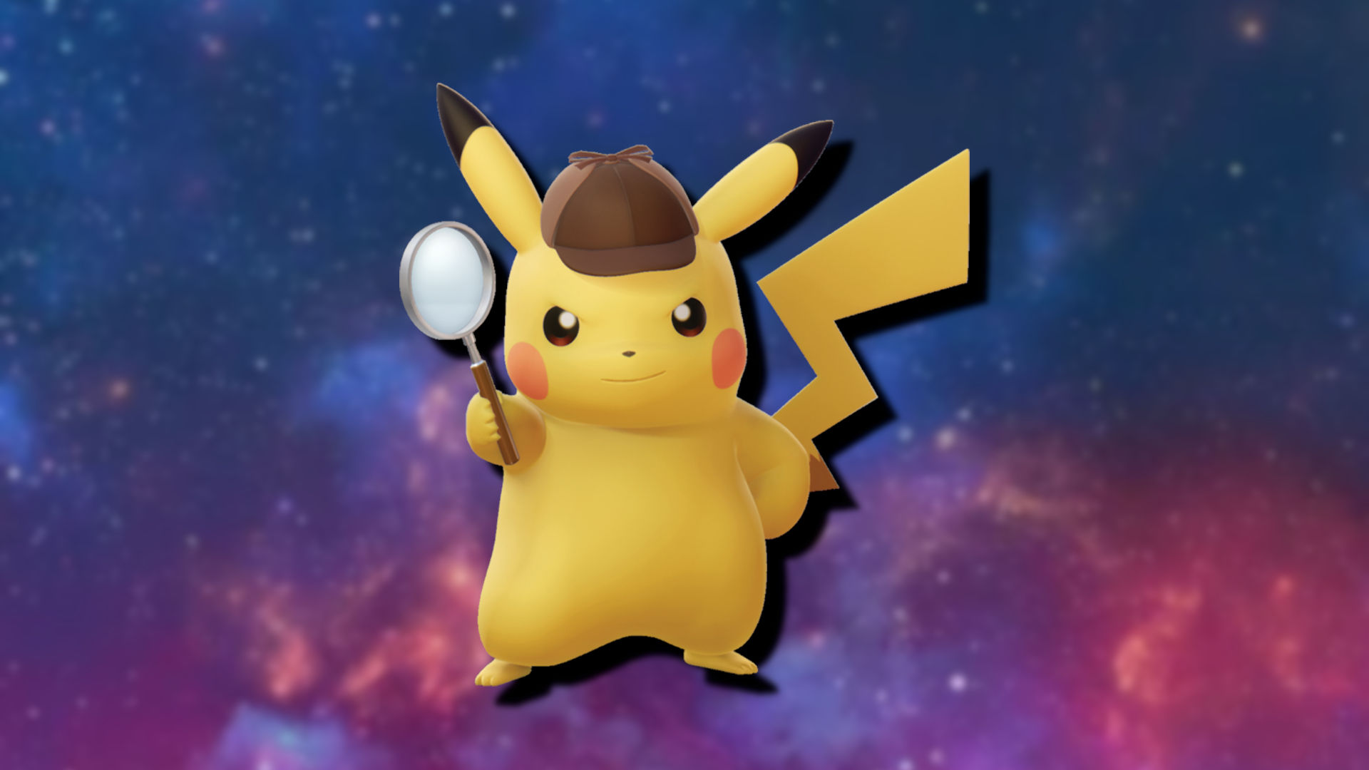 Pokémon’s date with the stars better go global, or I’ll ride at dawn