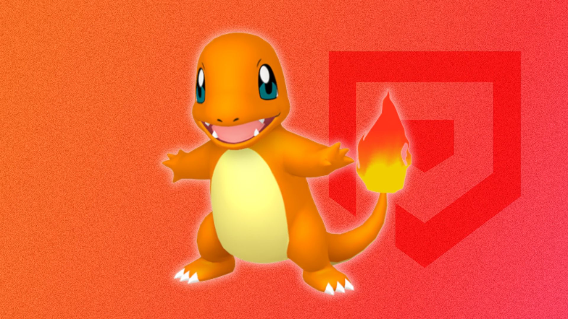 Charmander | Pokémon guide