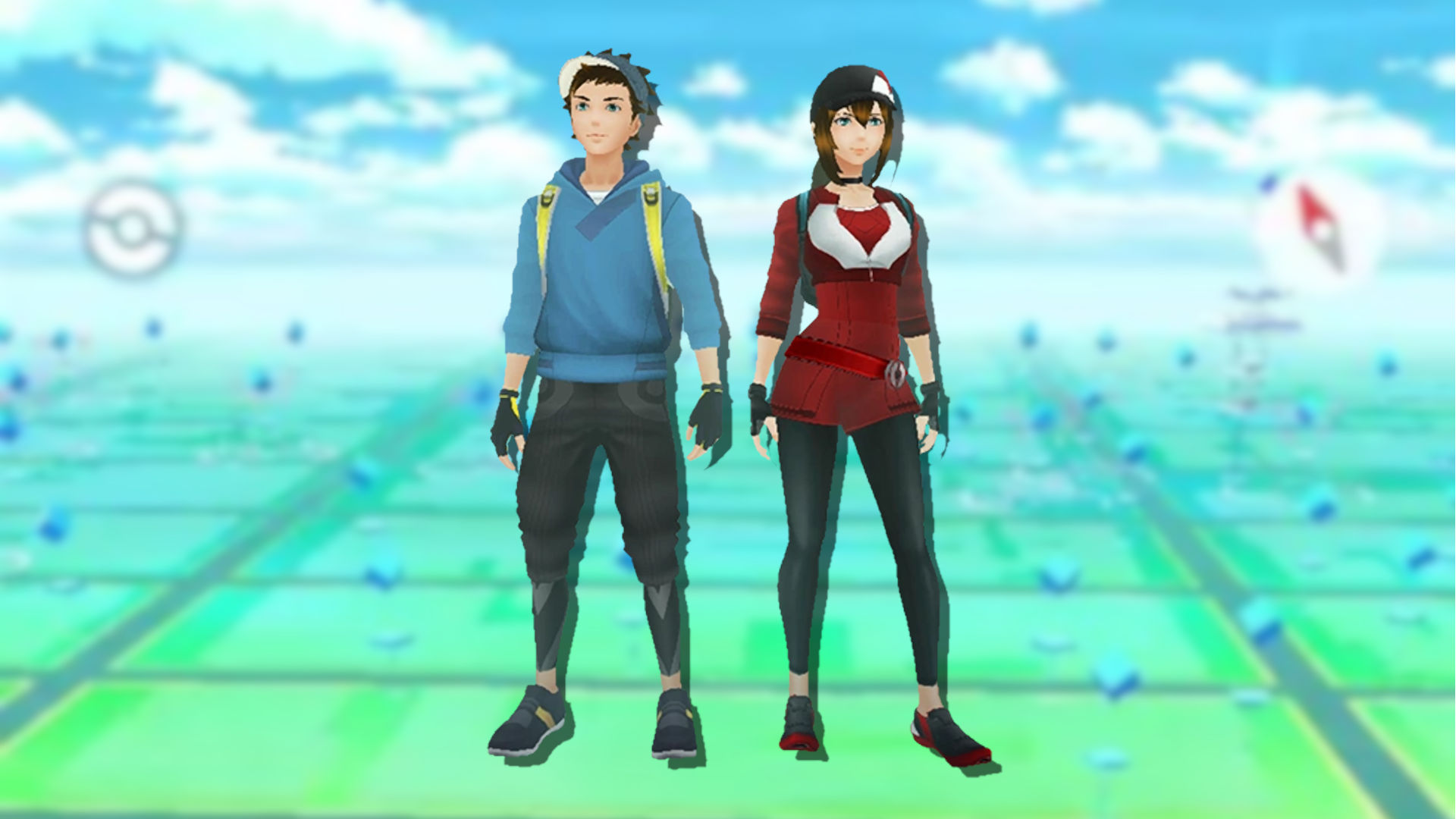 Pokémon Go’s new Munchlax event drastically reduces the amount you have to walk