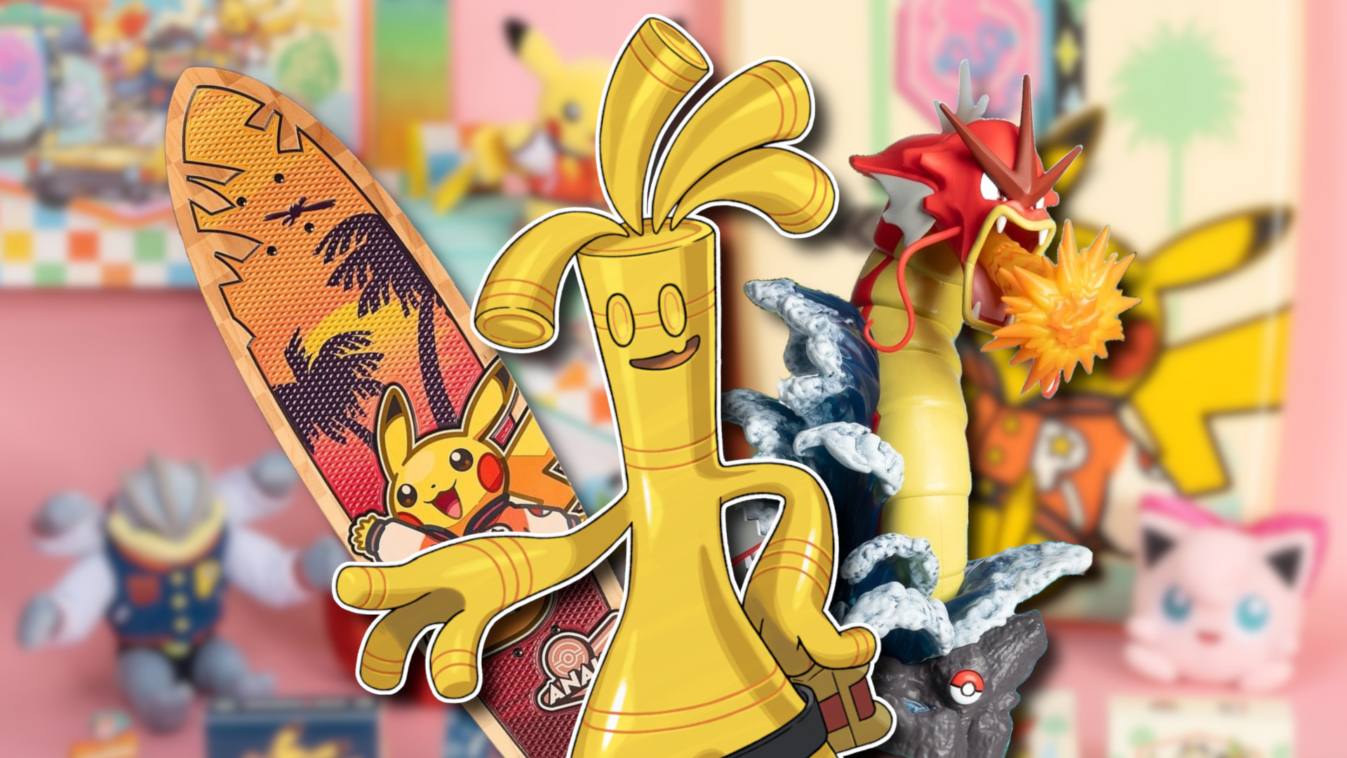 Scalping Pokémon World Championships merch doesn’t make you cool, actually