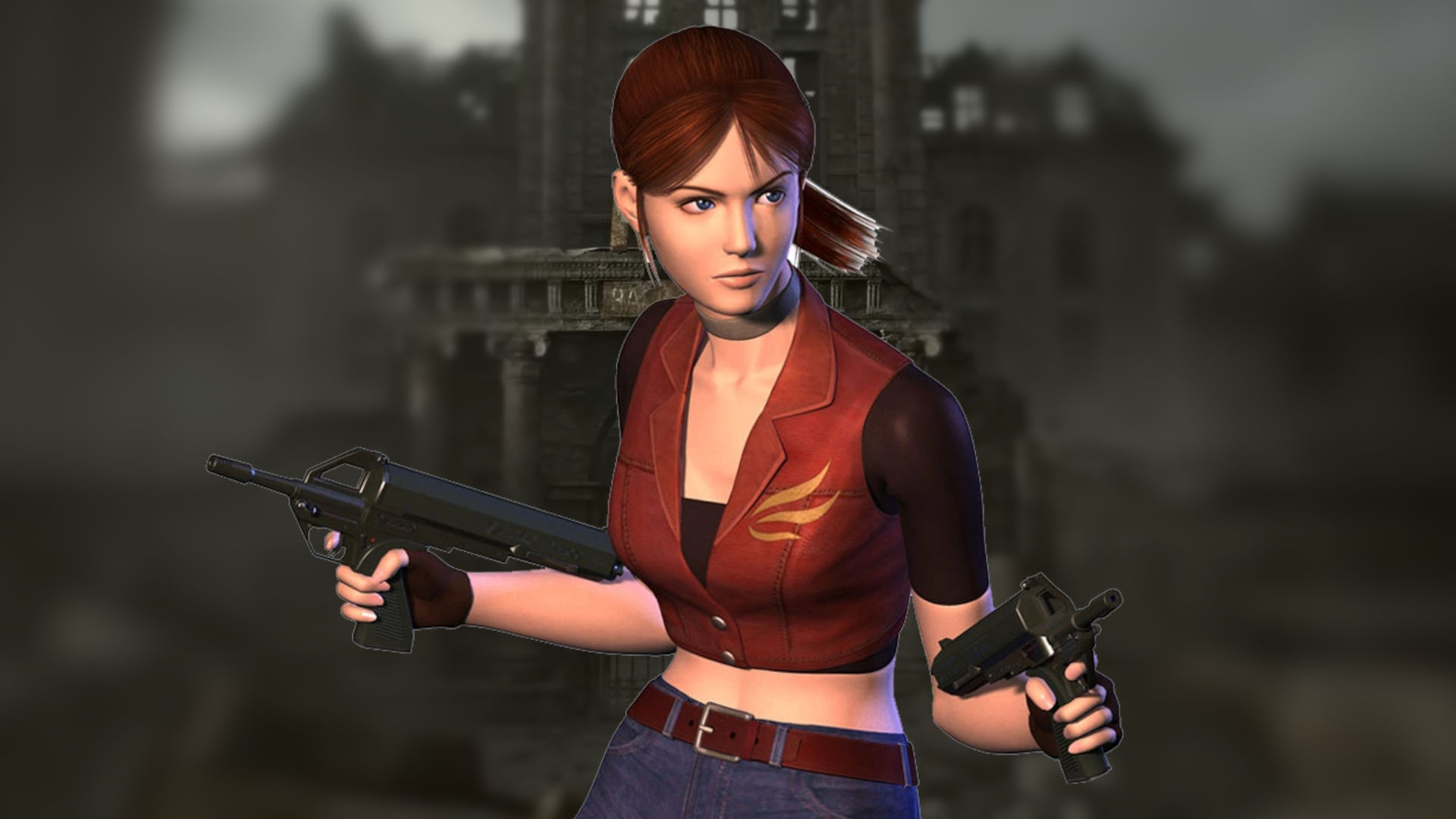 Resident Evil Requiem is cool, but these remake rumors are more exciting to me