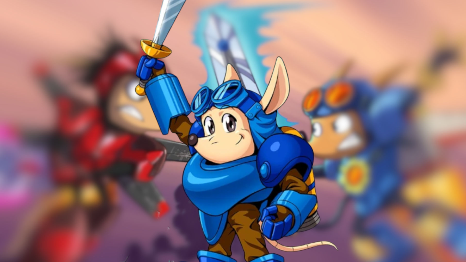 I still love this golden era platformer 32 years later, here’s why