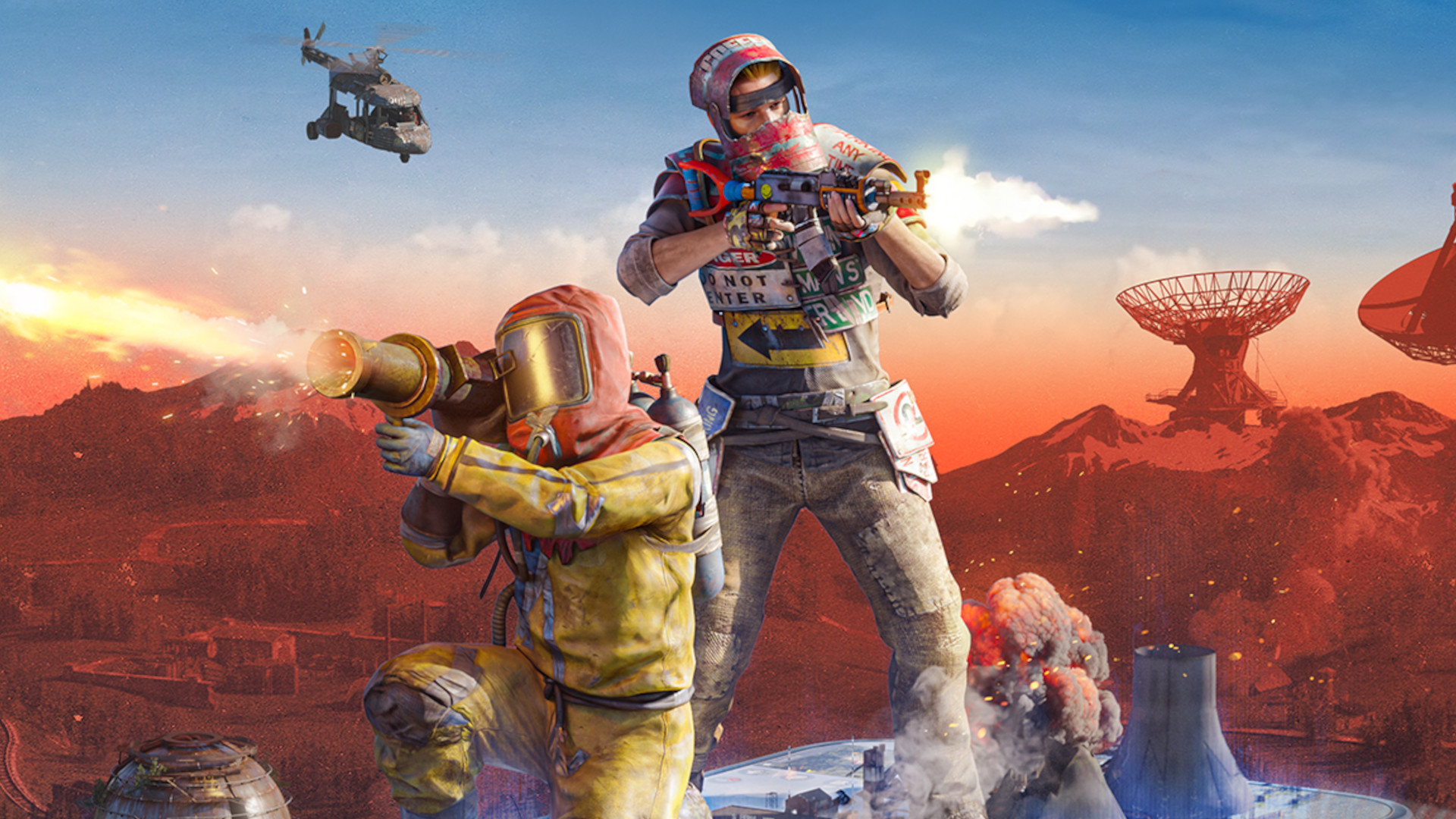 Sign up for Rust Mobile’s closed beta test before it’s too late