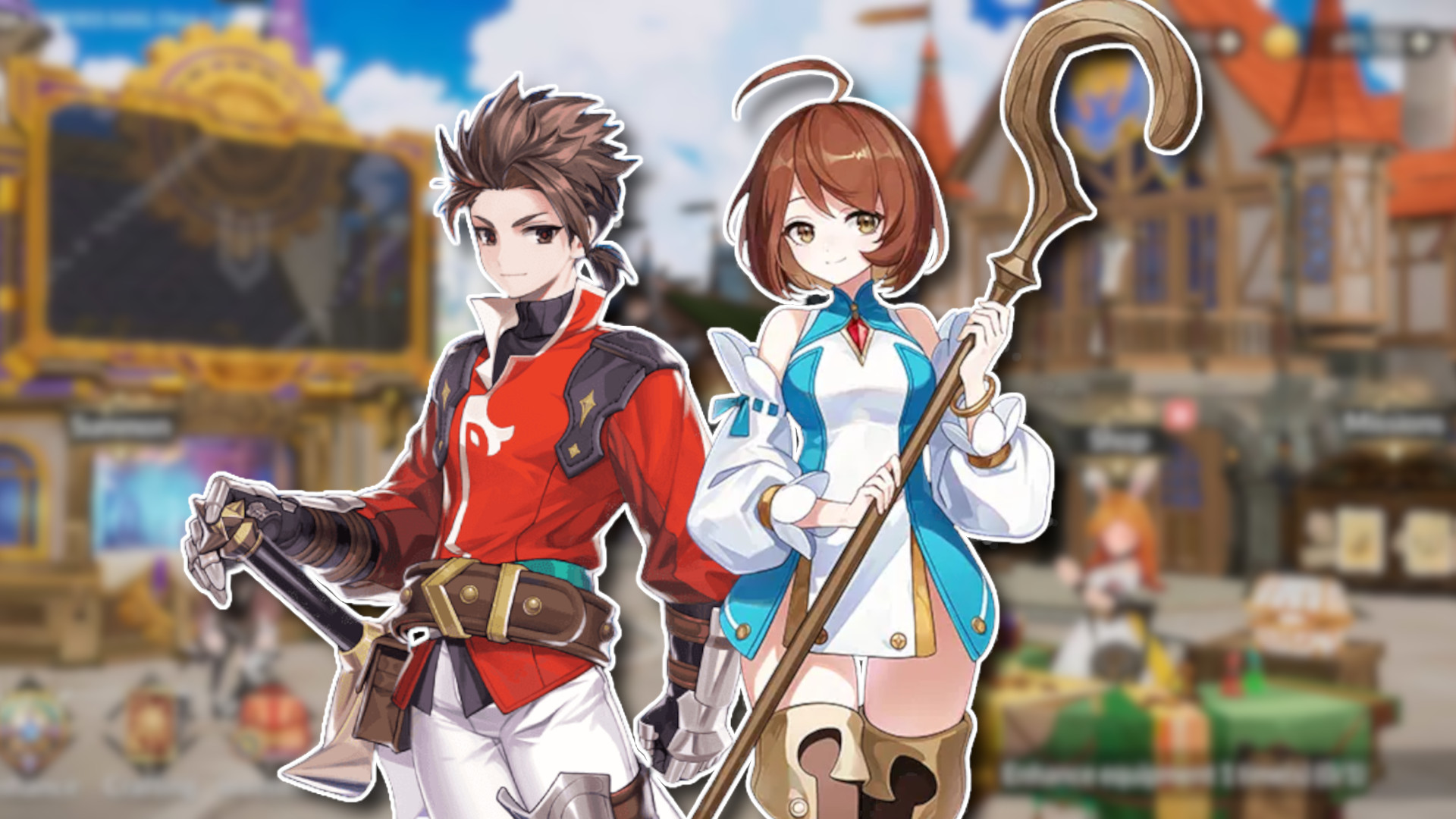 Seven Knights Re:Birth is the best way to get into Netmarble’s decade-old series