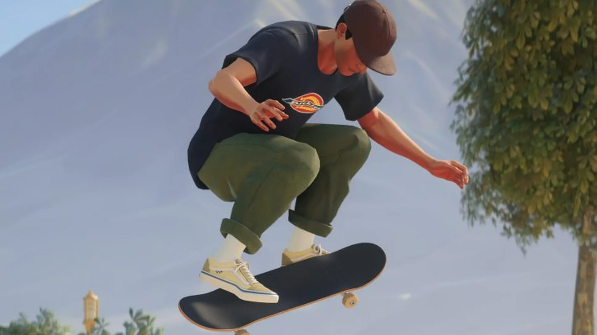 Skate release date, gameplay, and more