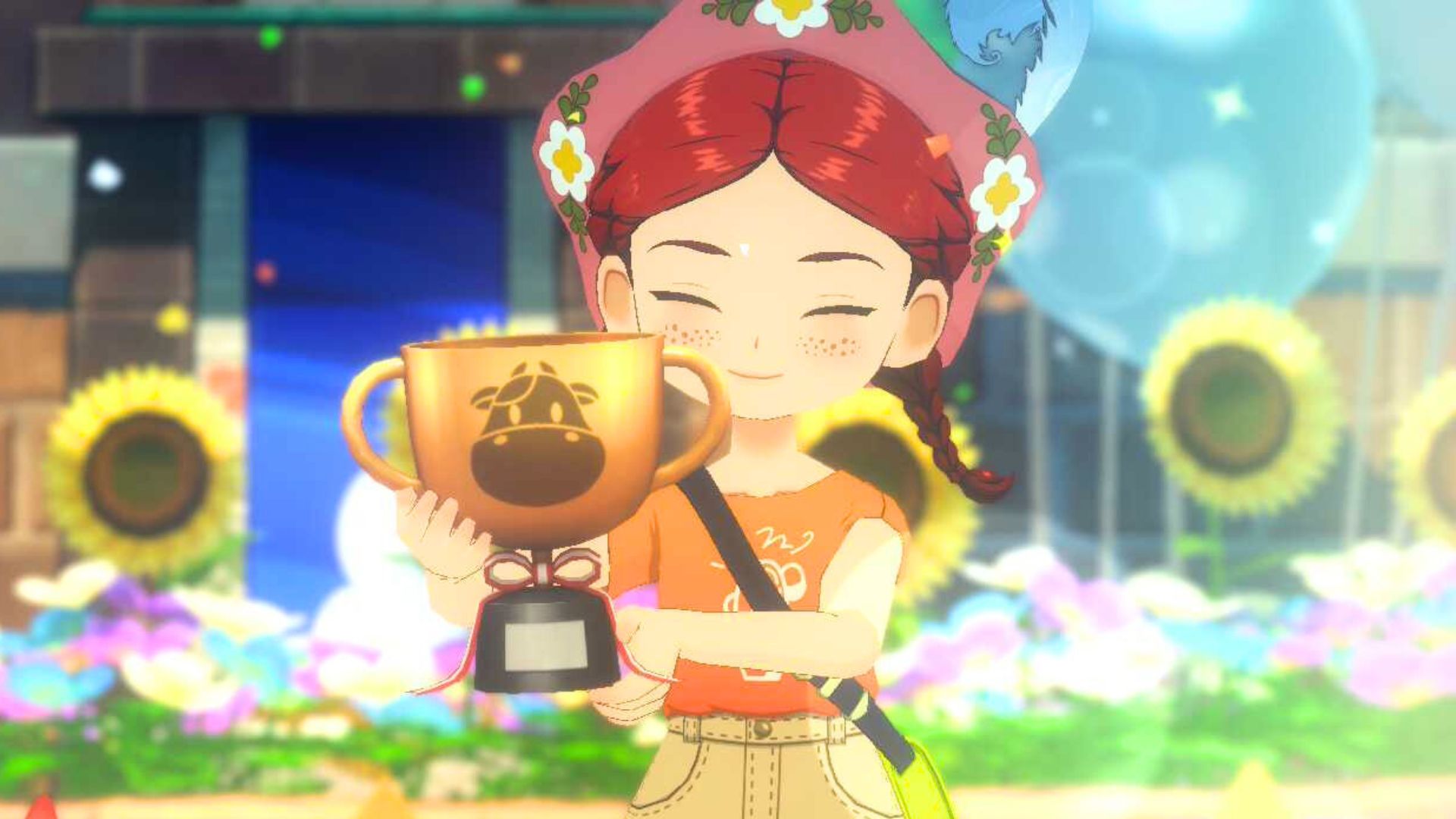 Story of Seasons: Grand Bazaar review – capitalism, but make it really cute