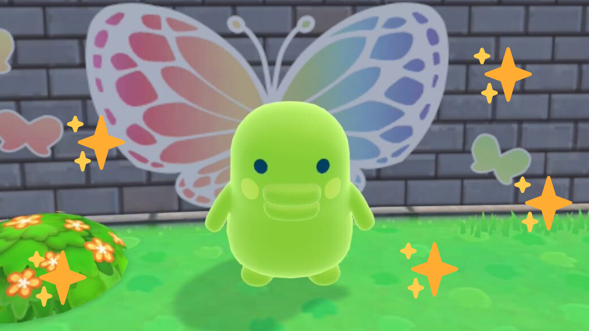 Tamagotchi Plaza made me cry with nostalgic joy