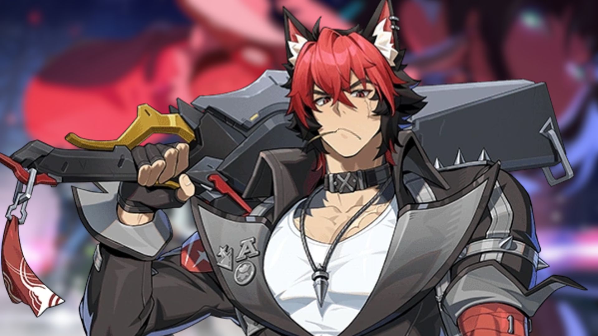 Zenless Zone Zero’s new A-rank has the entire world mad