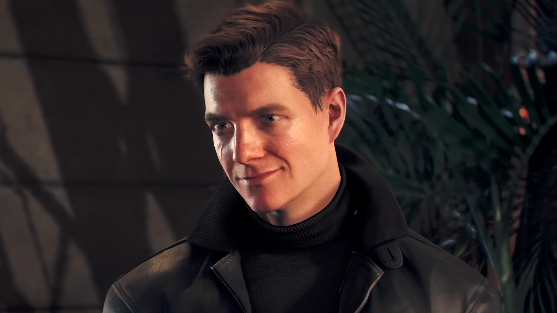 007 First Light’s James Bond might not be your spy, but IO is okay with that