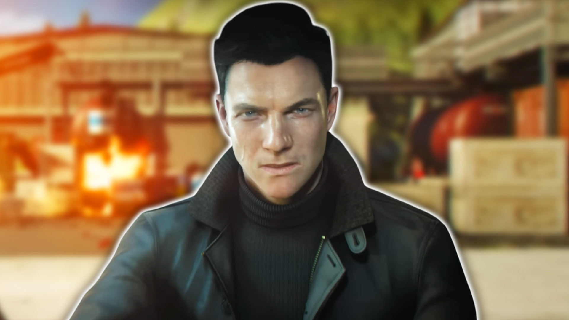 007 First Light preview – the James Bond game of my dreams stole Gamescom 2025