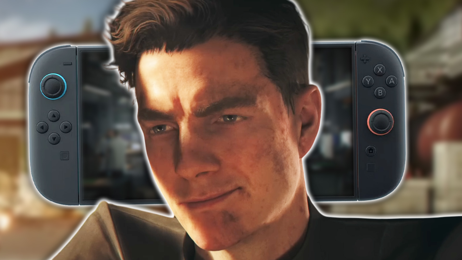 007 First Light’s Switch 2 port is IO’s chance to “broaden” James Bond fanbase