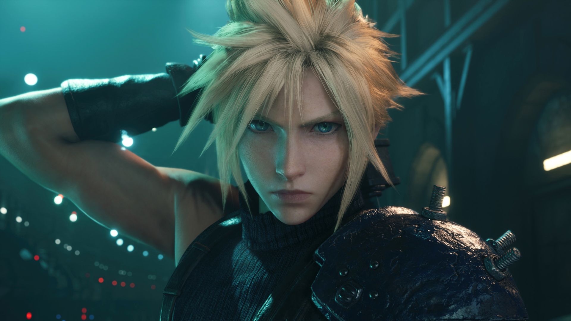 Final Fantasy VII Remake Intergrade is coming to Switch 2, so look out Sephiroth