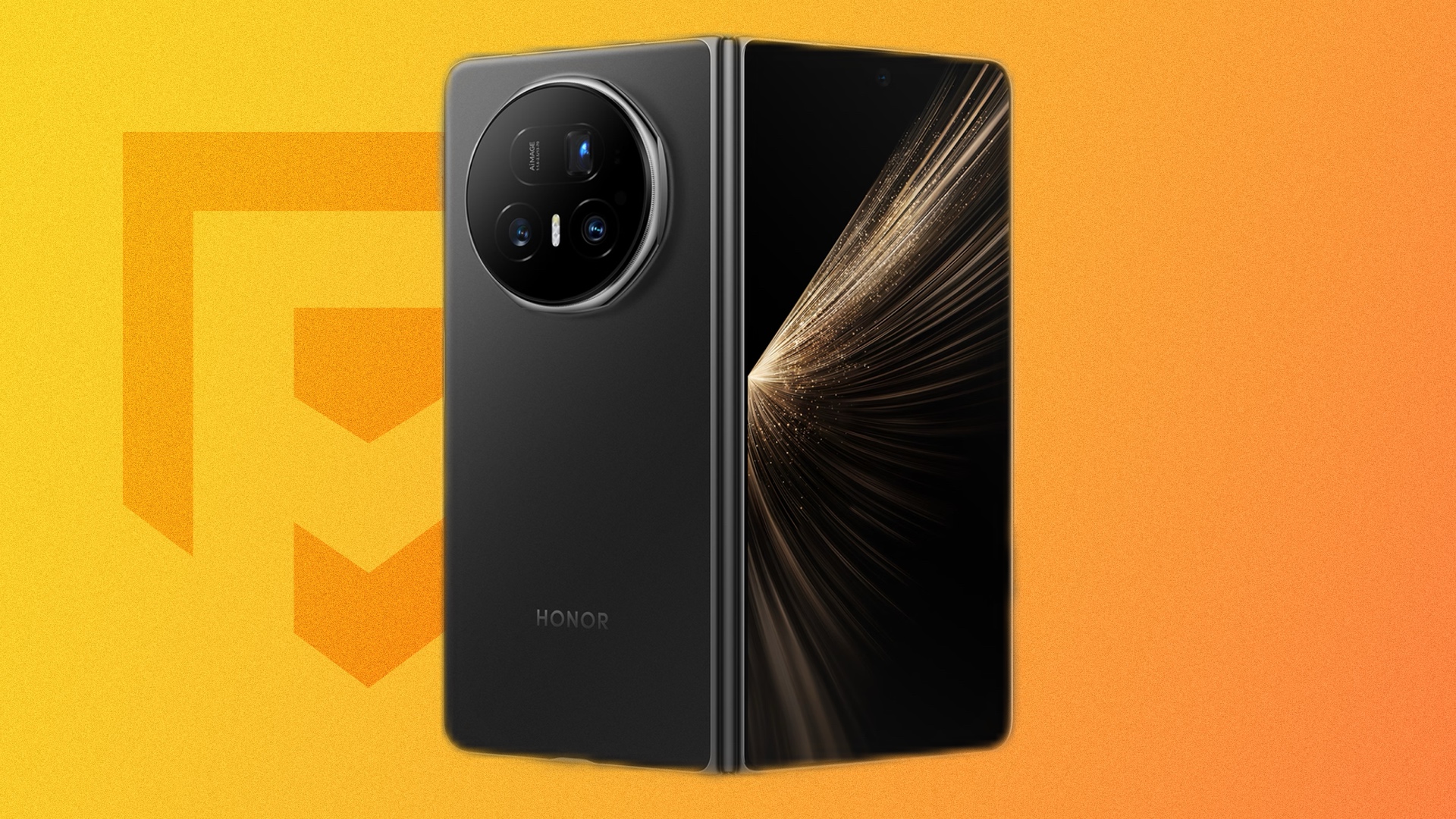 Honor releases its newest foldable to take on Samsung and other Android rivals