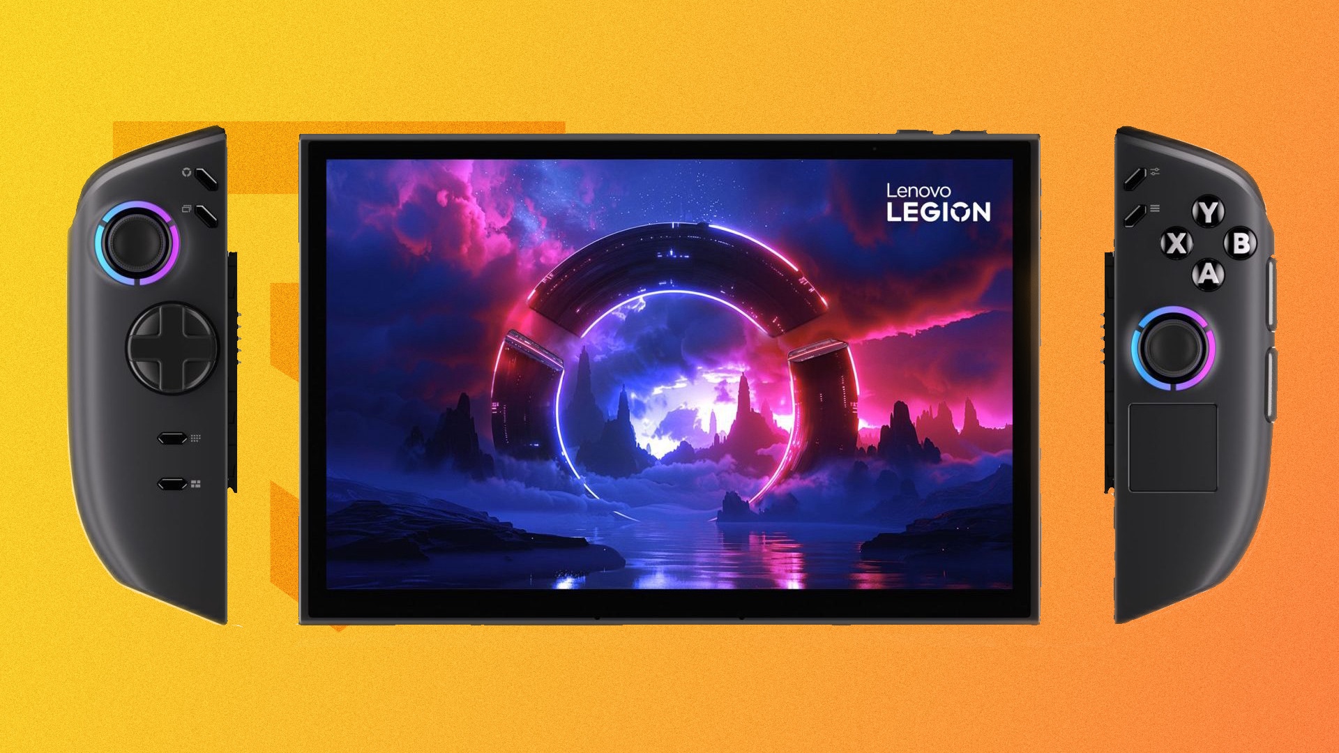 Lenovo finally announces a follow-up to its Steam Deck rival, but with a price
