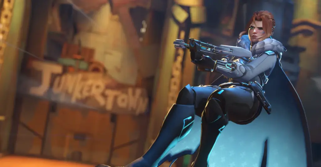 Blizzard bans 1m accounts for cheating since Overwatch 2 launch