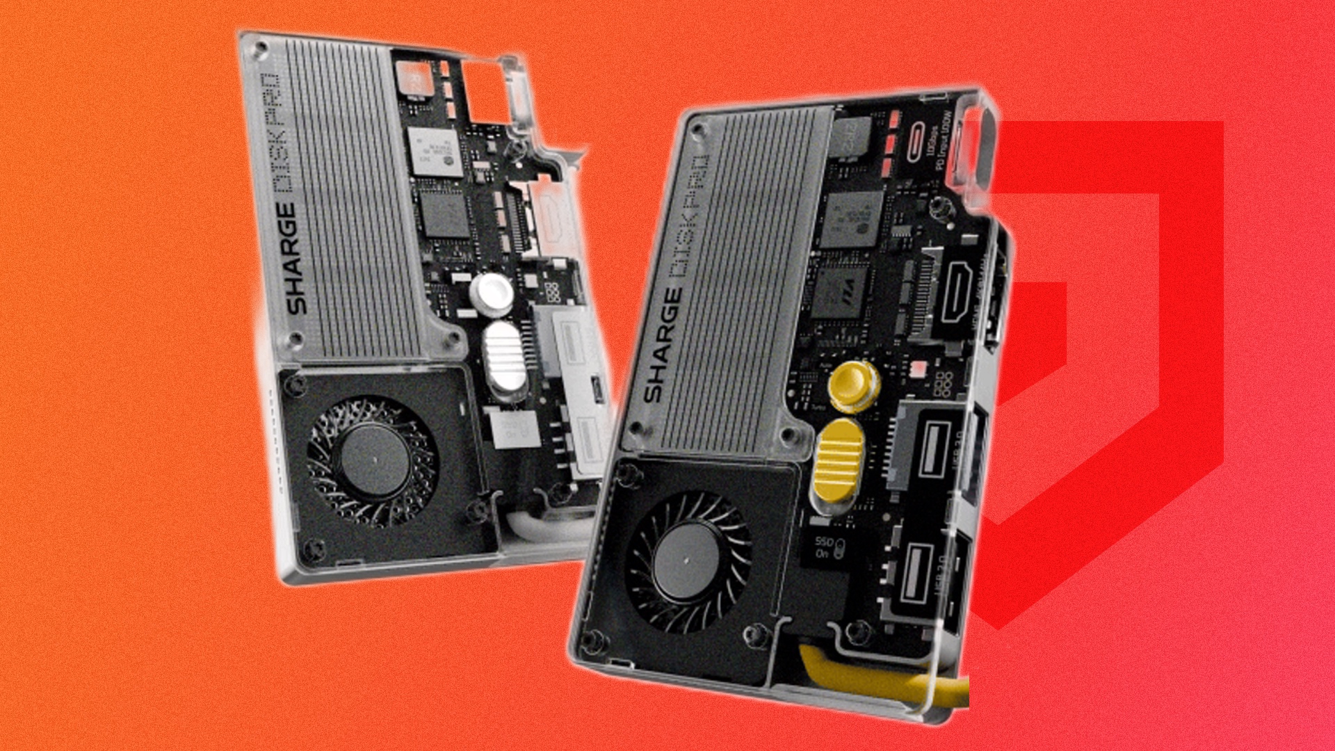 The Sharge Disk Pro is the ultimate gaming accessory for Apple’s new iPhone 17