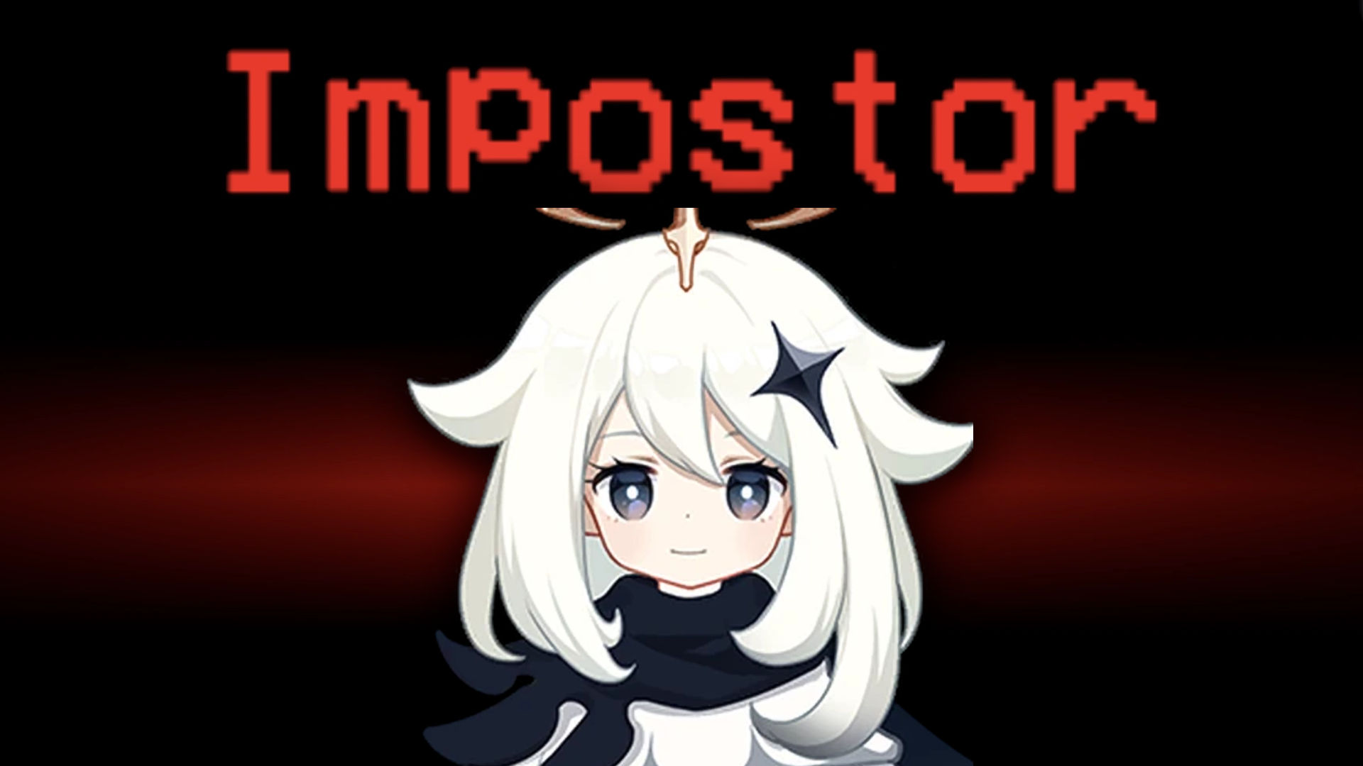 Genshin Impact’s Among Us collab throws sus on Paimon