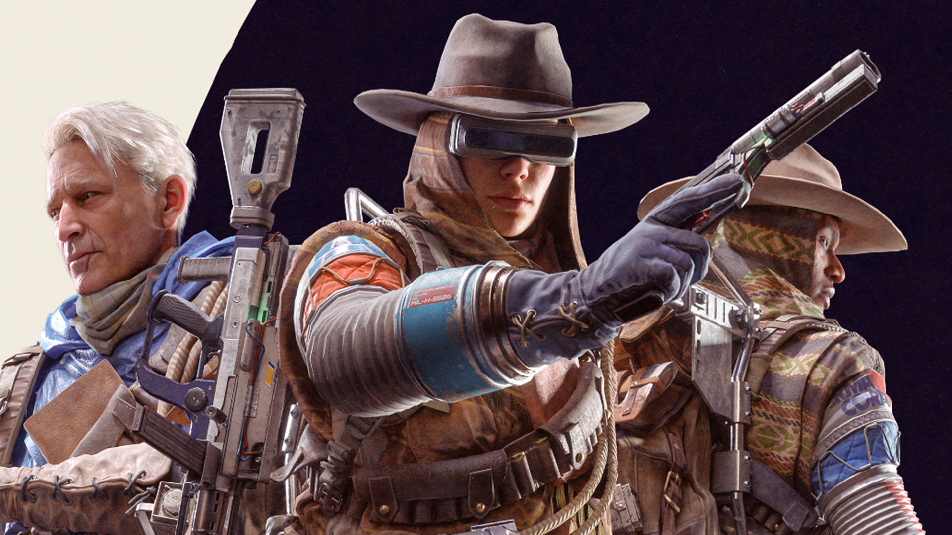 ARC Raiders Server Slam is your next chance to play before launch