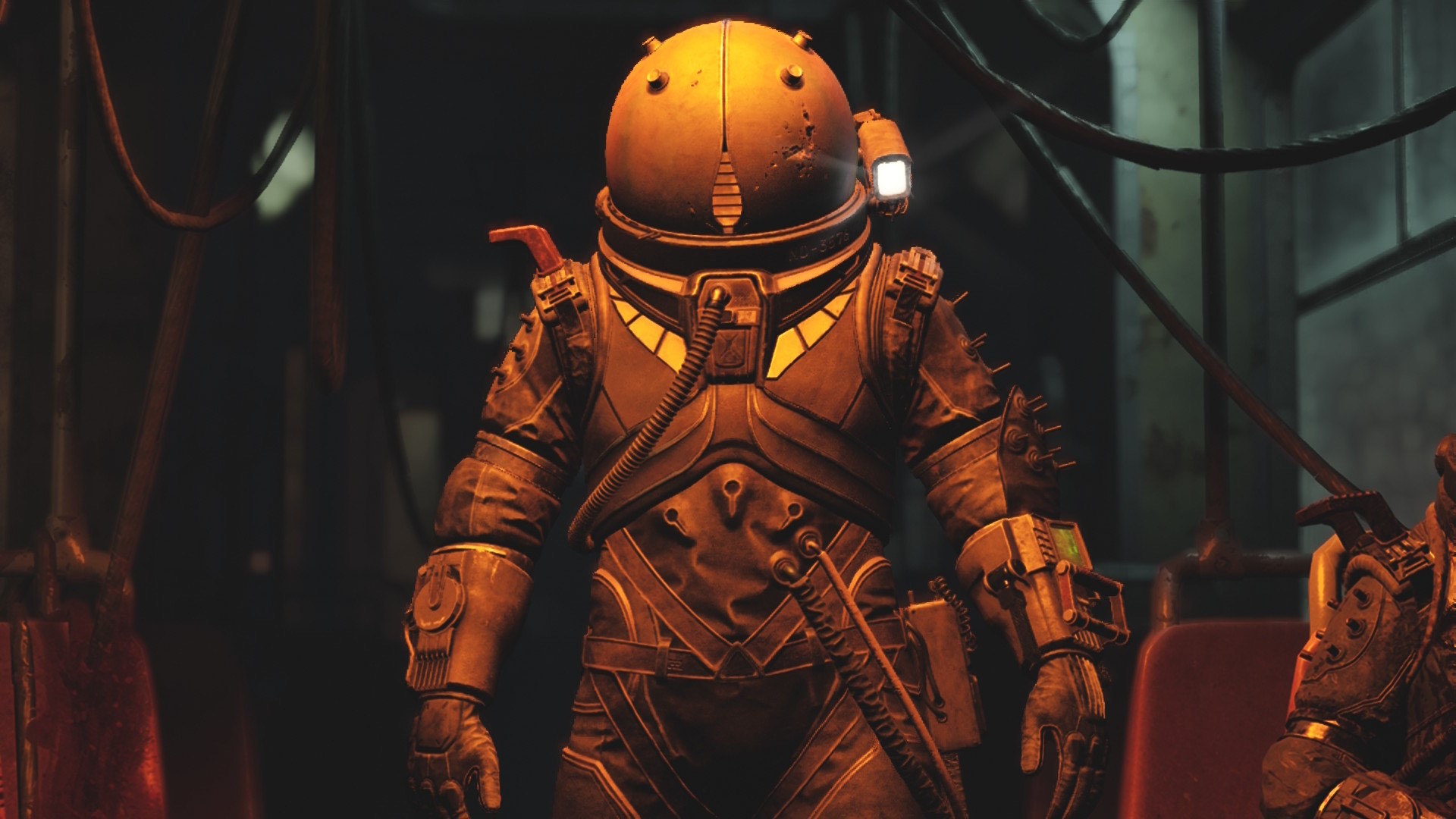 Cronos: The New Dawn Switch 2 review – horror has a new home