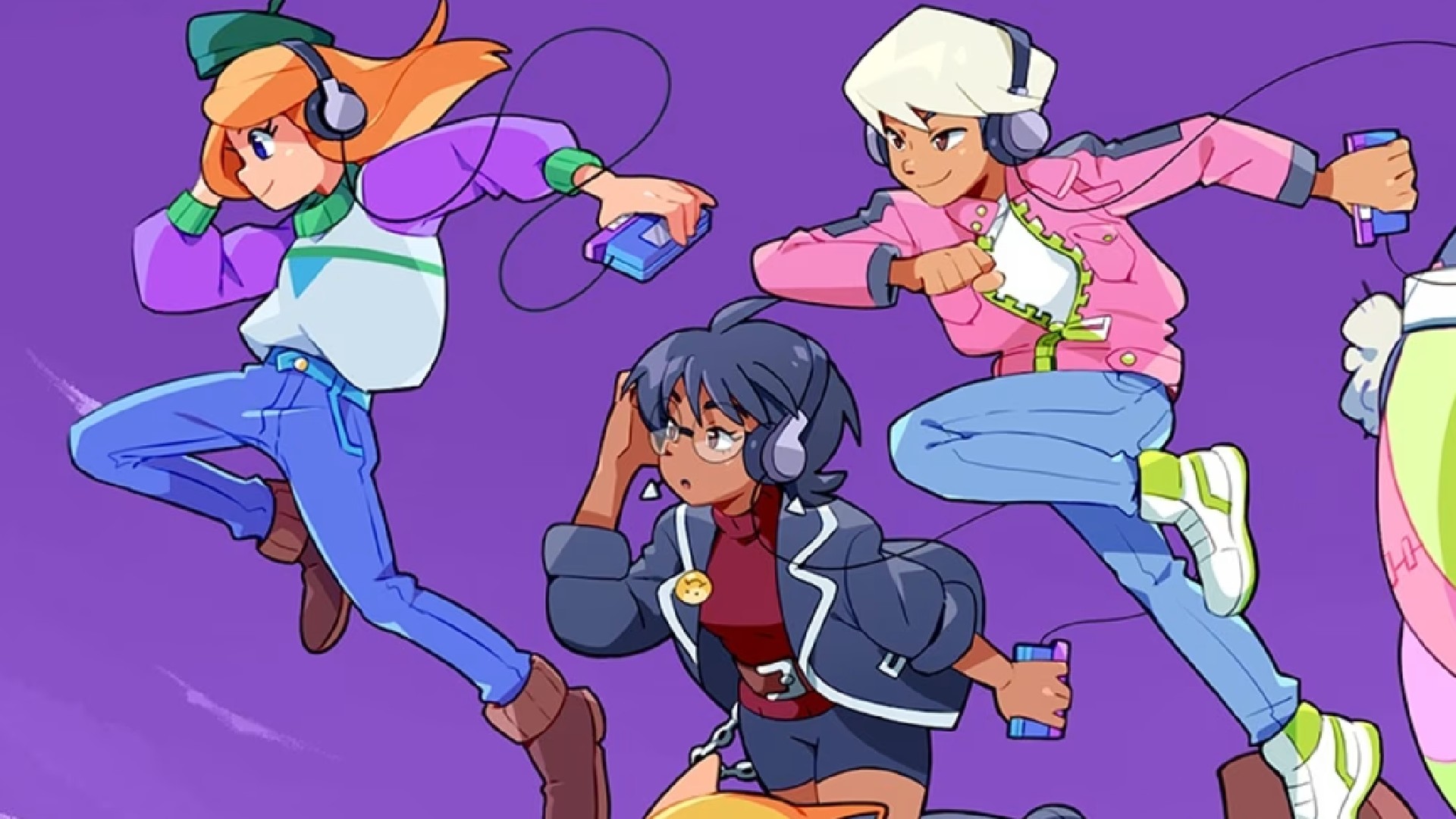 Get this Pokémon-like and a brilliant FPS at their lowest price on Steam Deck