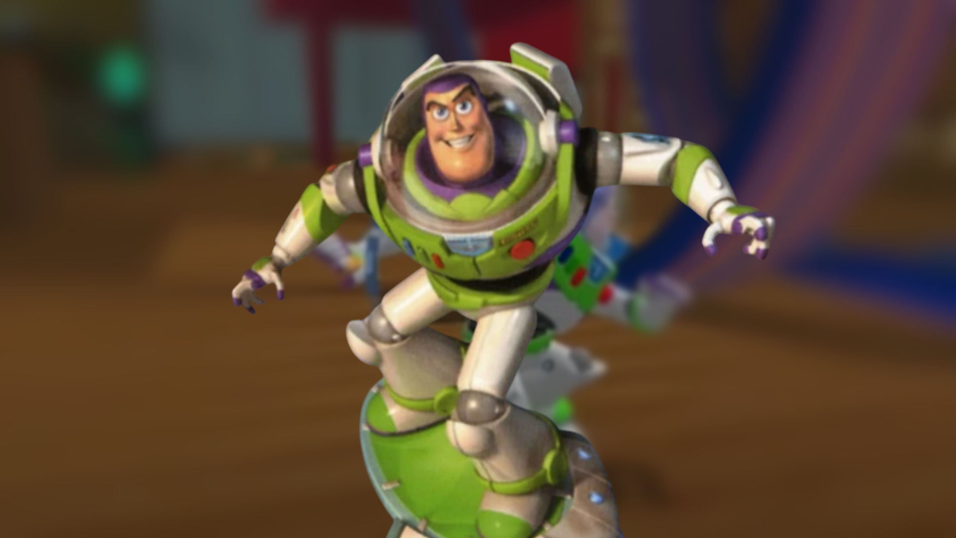 My favorite Disney game turns 22, and I want to see it on the Nintendo Switch 2